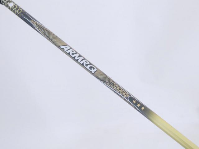 Driver : Honma : **ก้าน 3 ดาว** ไดรเวอร์ Honma Beres 2020 (ออกปี 2020) Loft 10.5 ก้าน Honma ARMRQ (47) Flex R (3 ดาว)