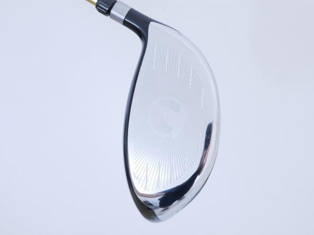 Driver : Honma : **ก้าน 3 ดาว** ไดรเวอร์ Honma Beres 2020 (ออกปี 2020) Loft 10.5 ก้าน Honma ARMRQ (47) Flex R (3 ดาว)