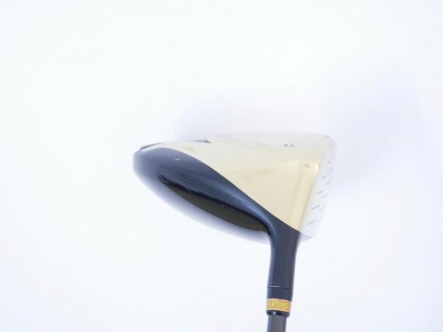 Driver : Maruman : ไดรเวอร์ Maruman MAJESTY Prestigio Super 7 (460cc. รุ่นท้อปสุด) Loft 9.5 Flex S