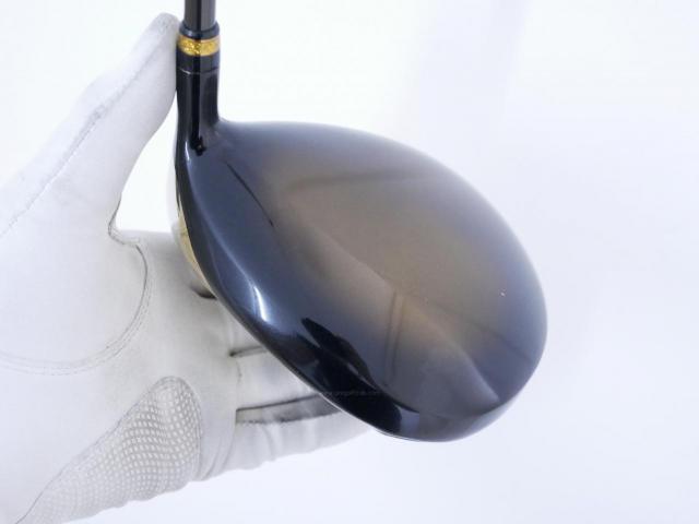 Driver : Maruman : ไดรเวอร์ Maruman MAJESTY Prestigio Super 7 (460cc. รุ่นท้อปสุด) Loft 9.5 Flex S