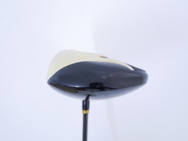 Driver : Maruman : ไดรเวอร์ Maruman MAJESTY Prestigio Super 7 (460cc. รุ่นท้อปสุด) Loft 9.5 Flex S