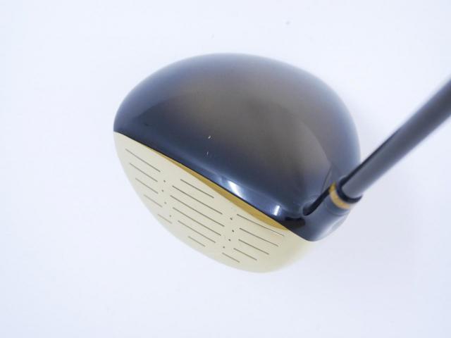 Driver : Maruman : ไดรเวอร์ Maruman MAJESTY Prestigio Super 7 (460cc. รุ่นท้อปสุด) Loft 9.5 Flex S