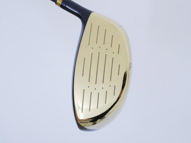 Driver : Maruman : ไดรเวอร์ Maruman MAJESTY Prestigio Super 7 (460cc. รุ่นท้อปสุด) Loft 9.5 Flex S