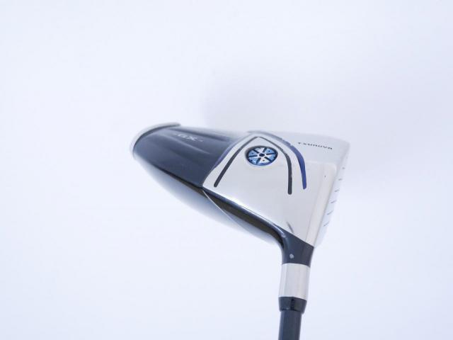 Driver : Tsuruya : ไดรเวอร์ Tsuruya AXEL GX HM (460cc.) Loft 10 Flex S