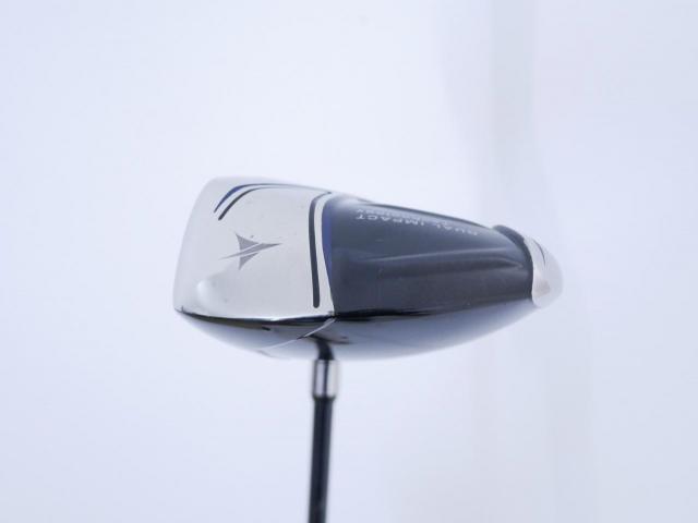 Driver : Tsuruya : ไดรเวอร์ Tsuruya AXEL GX HM (460cc.) Loft 10 Flex S