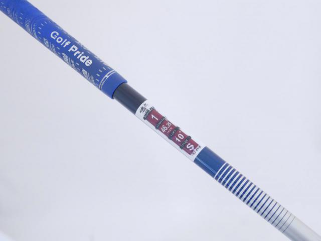Driver : Tsuruya : ไดรเวอร์ Tsuruya AXEL GX HM (460cc.) Loft 10 Flex S