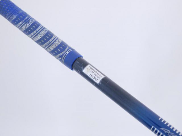 Driver : Tsuruya : ไดรเวอร์ Tsuruya AXEL GX HM (460cc.) Loft 10 Flex S