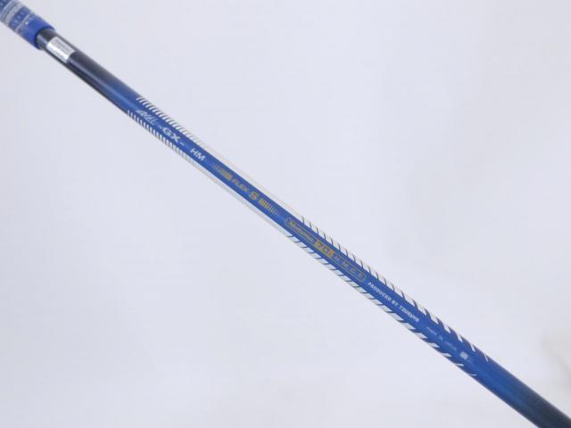 Driver : Tsuruya : ไดรเวอร์ Tsuruya AXEL GX HM (460cc.) Loft 10 Flex S