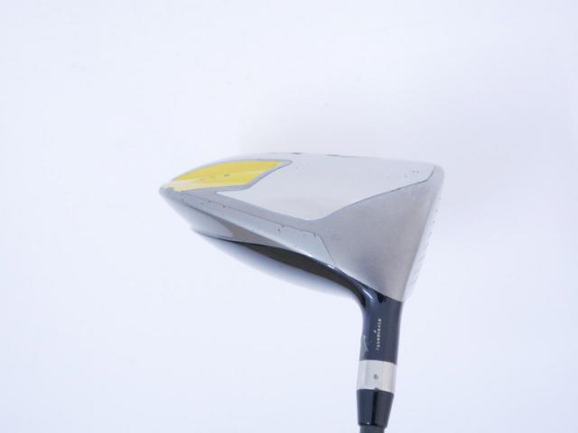 Driver : Other Brand : ไดรเวอร์ Nike SQ 460 Loft 10.5 ก้าน Fujikura ZCOM SIX Flex S