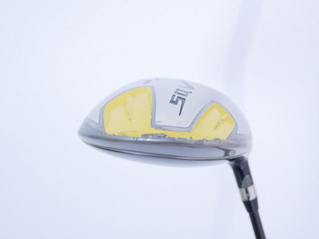 Driver : Other Brand : ไดรเวอร์ Nike SQ 460 Loft 10.5 ก้าน Fujikura ZCOM SIX Flex S