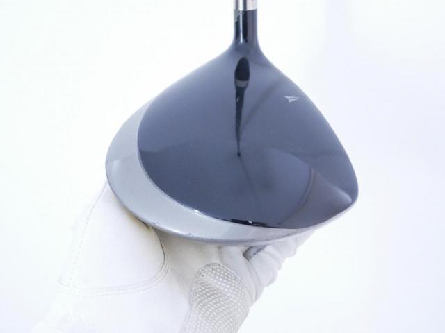 Driver : Other Brand : ไดรเวอร์ Nike SQ 460 Loft 10.5 ก้าน Fujikura ZCOM SIX Flex S