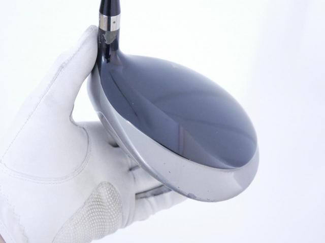 Driver : Other Brand : ไดรเวอร์ Nike SQ 460 Loft 10.5 ก้าน Fujikura ZCOM SIX Flex S