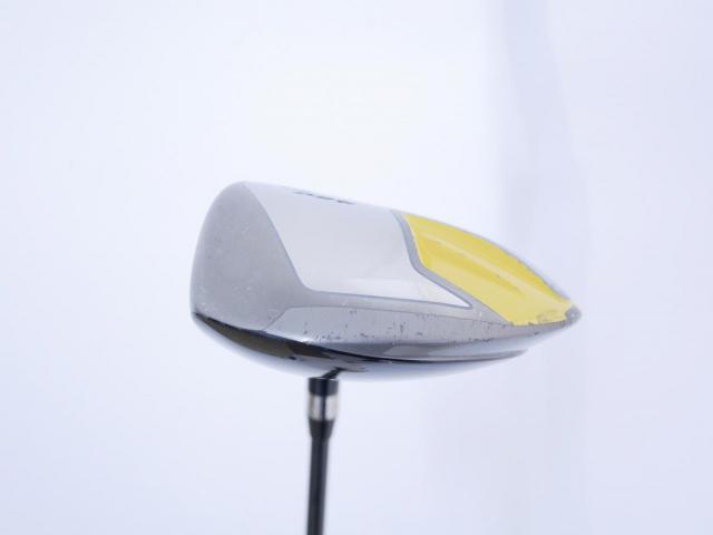 Driver : Other Brand : ไดรเวอร์ Nike SQ 460 Loft 10.5 ก้าน Fujikura ZCOM SIX Flex S