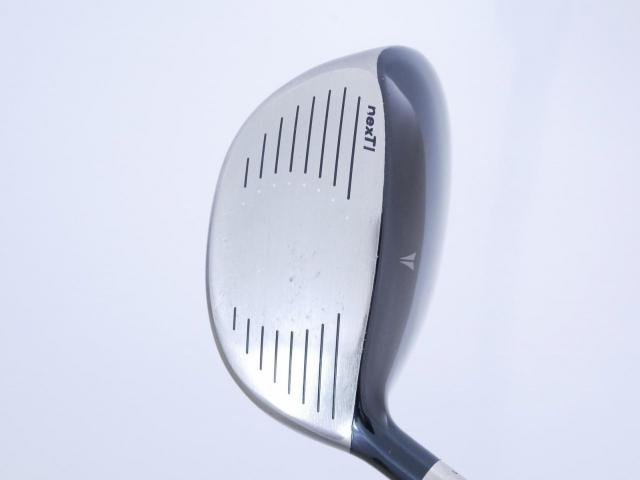 Driver : Other Brand : ไดรเวอร์ Nike SQ 460 Loft 10.5 ก้าน Fujikura ZCOM SIX Flex S