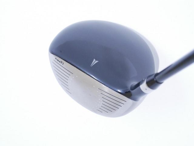 Driver : Other Brand : ไดรเวอร์ Nike SQ 460 Loft 10.5 ก้าน Fujikura ZCOM SIX Flex S