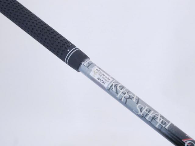 Driver : Other Brand : ไดรเวอร์ Nike SQ 460 Loft 10.5 ก้าน Fujikura ZCOM SIX Flex S