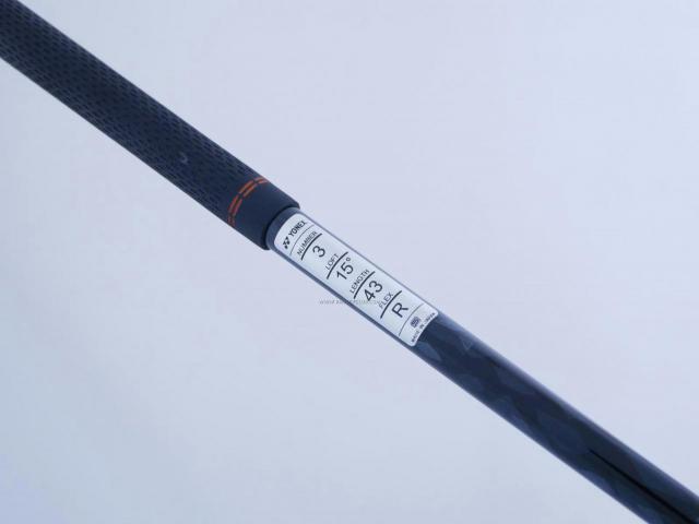 Fairway Wood : Other Brand : หัวไม้ 3 Yonex E-Zone XP Loft 15 Flex R