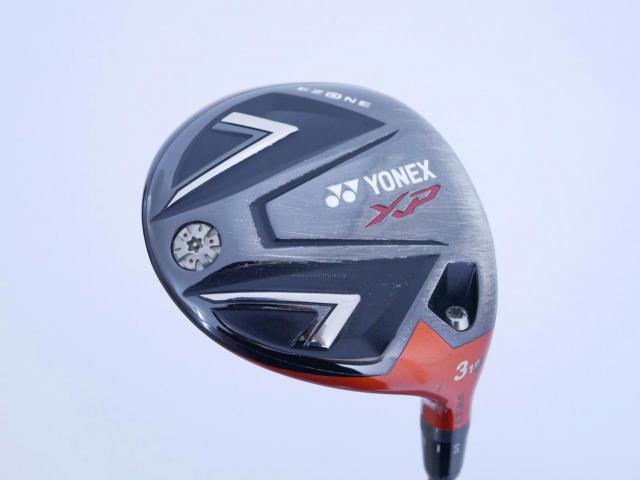Fairway Wood : Other Brand : หัวไม้ 3 Yonex E-Zone XP Loft 15 Flex R