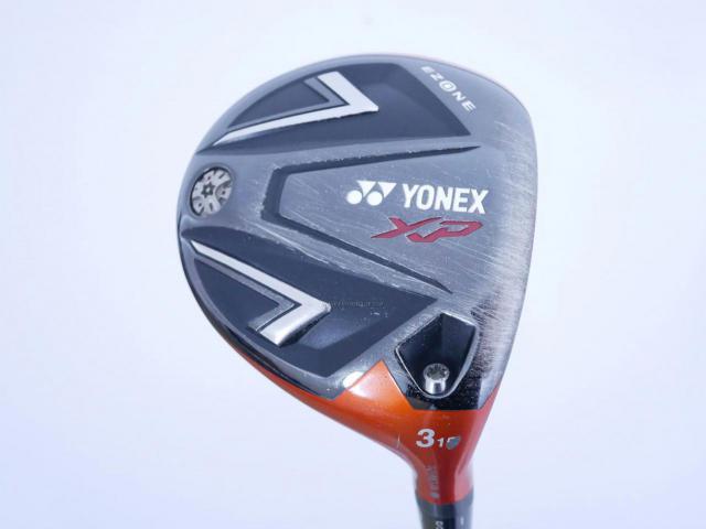 Fairway Wood : Other Brand : หัวไม้ 3 Yonex E-Zone XP Loft 15 Flex R