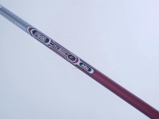 Fairway Wood : Ping : หัวไม้ 5 Ping G15 Loft 18.5 Flex S