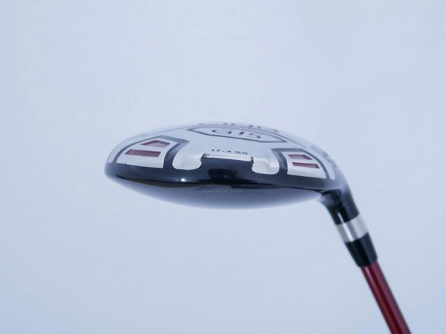 Fairway Wood : Ping : หัวไม้ 5 Ping G15 Loft 18.5 Flex S