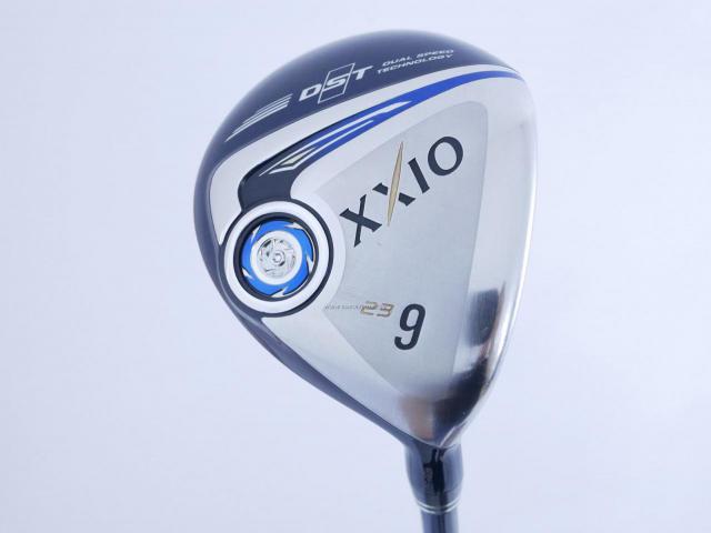 Fairway Wood : xxio : หัวไม้ 9 XXIO 9 (ออกปี 2016) Loft 24 ก้าน MP-900 Flex R