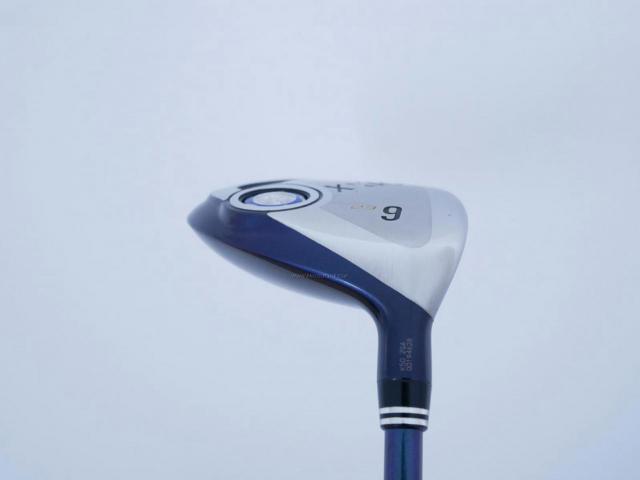 Fairway Wood : xxio : หัวไม้ 9 XXIO 9 (ออกปี 2016) Loft 24 ก้าน MP-900 Flex R