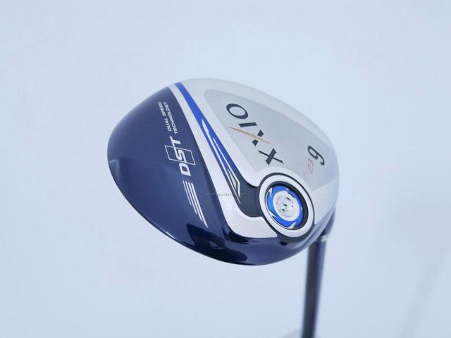 Fairway Wood : xxio : หัวไม้ 9 XXIO 9 (ออกปี 2016) Loft 24 ก้าน MP-900 Flex R