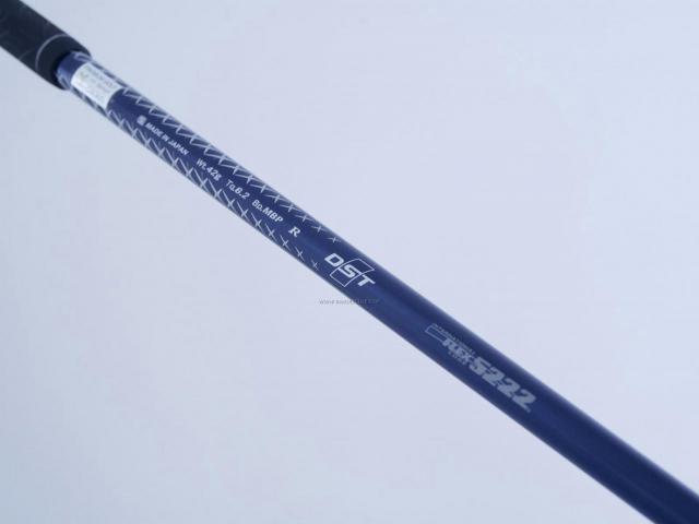 Fairway Wood : xxio : หัวไม้ 9 XXIO 9 (ออกปี 2016) Loft 24 ก้าน MP-900 Flex R