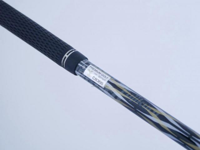 Fairway Wood : xxio : หัวไม้ 3 XXIO Forged 3 Loft 15 ก้าน Fujikura ROMBAX 6Y08 Flex SR