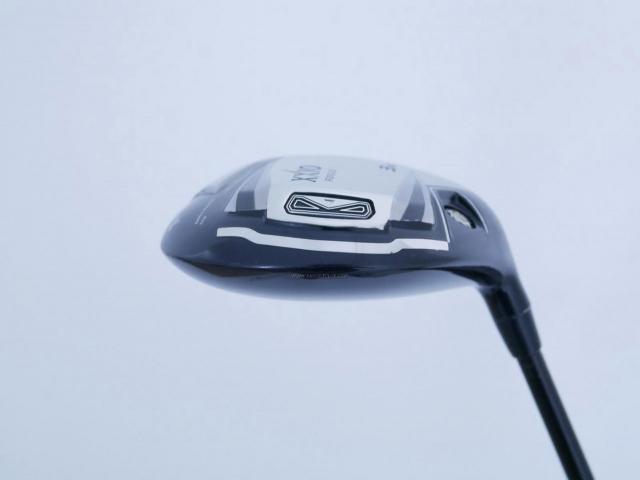 Fairway Wood : xxio : หัวไม้ 3 XXIO Forged 3 Loft 15 ก้าน Fujikura ROMBAX 6Y08 Flex SR