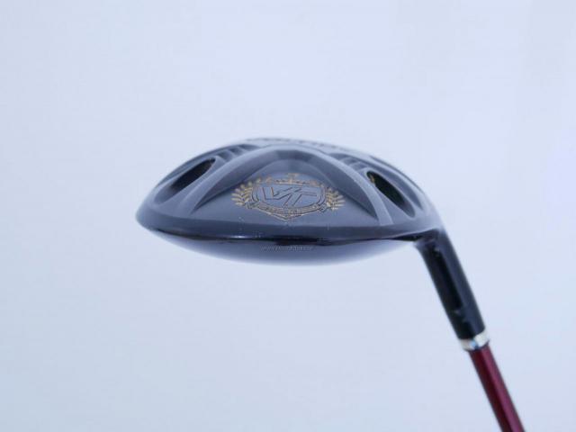Fairway Wood : Katana : หัวไม้ 5 Katana Voltio IV Black (รุ่นปี 2016) Loft 18 ก้าน Fujikura Speeder 360 Flex R