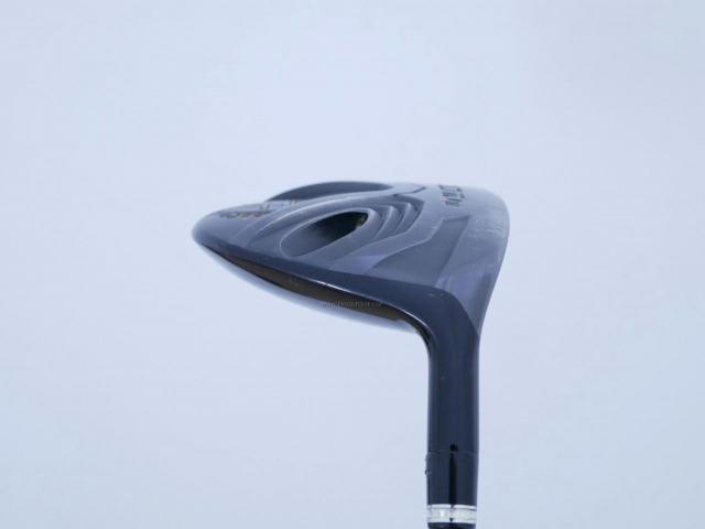 Fairway Wood : Katana : หัวไม้ 5 Katana Voltio IV Black (รุ่นปี 2016) Loft 18 ก้าน Fujikura Speeder 360 Flex R