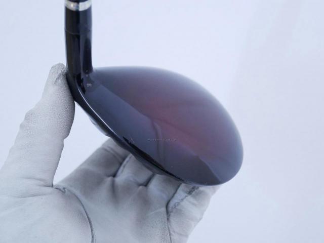 Fairway Wood : Katana : หัวไม้ 5 Katana Voltio IV Black (รุ่นปี 2016) Loft 18 ก้าน Fujikura Speeder 360 Flex R