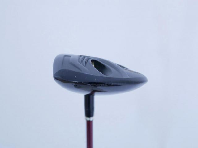 Fairway Wood : Katana : หัวไม้ 5 Katana Voltio IV Black (รุ่นปี 2016) Loft 18 ก้าน Fujikura Speeder 360 Flex R