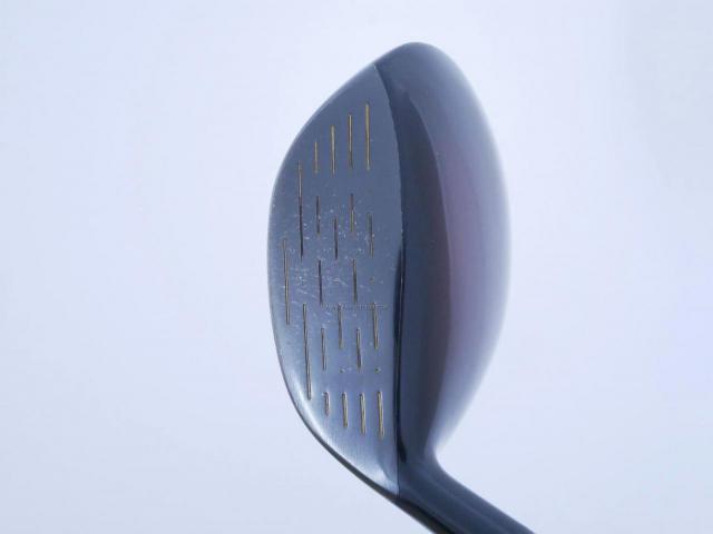 Fairway Wood : Katana : หัวไม้ 5 Katana Voltio IV Black (รุ่นปี 2016) Loft 18 ก้าน Fujikura Speeder 360 Flex R