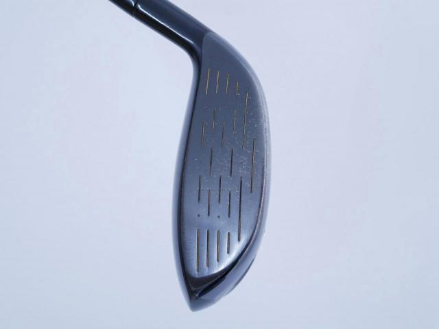 Fairway Wood : Katana : หัวไม้ 5 Katana Voltio IV Black (รุ่นปี 2016) Loft 18 ก้าน Fujikura Speeder 360 Flex R