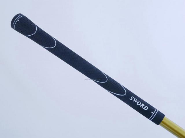 Fairway Wood : Katana : หัวไม้ 5 Katana Sword ATC-589a (ปี 2015) Loft 20 ก้าน Speeder 589 Flex R
