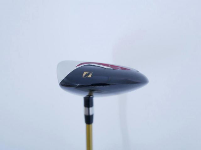 Fairway Wood : Katana : หัวไม้ 5 Katana Sword ATC-589a (ปี 2015) Loft 20 ก้าน Speeder 589 Flex R