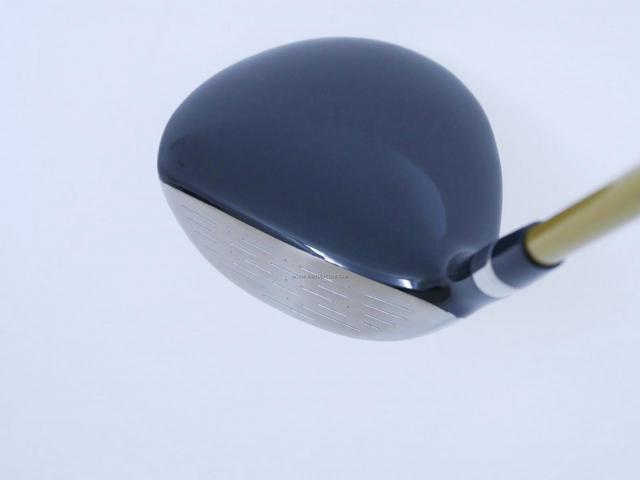 Fairway Wood : Katana : หัวไม้ 5 Katana Sword ATC-589a (ปี 2015) Loft 20 ก้าน Speeder 589 Flex R