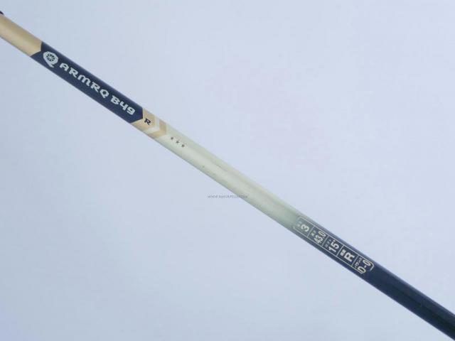 Fairway Wood : Honma : **ก้าน 3 ดาว** หัวไม้ 3 Honma Beres MG711 Loft 15 ก้าน ARMRQ B49 FLex R (3 ดาว)