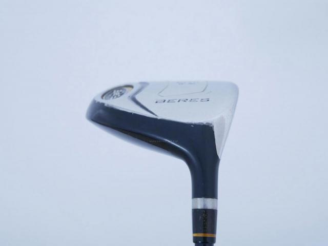 Fairway Wood : Honma : **ก้าน 3 ดาว** หัวไม้ 3 Honma Beres MG711 Loft 15 ก้าน ARMRQ B49 FLex R (3 ดาว)
