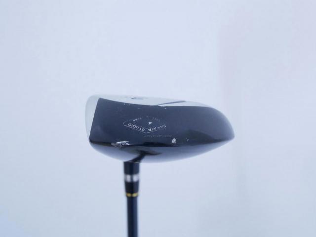 Fairway Wood : Honma : **ก้าน 3 ดาว** หัวไม้ 3 Honma Beres MG711 Loft 15 ก้าน ARMRQ B49 FLex R (3 ดาว)