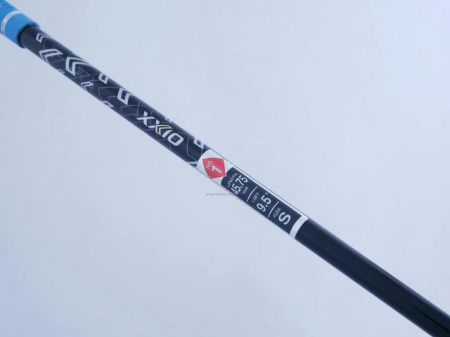 Driver : XXIO : ไดรเวอร์ XXIO 11 (รุ่นปี 2021) Loft 9.5 ก้าน MP-1100 Flex S