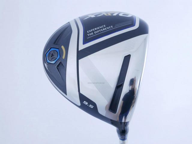 Driver : XXIO : ไดรเวอร์ XXIO 11 (รุ่นปี 2021) Loft 9.5 ก้าน MP-1100 Flex S