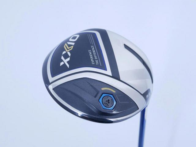 Driver : XXIO : ไดรเวอร์ XXIO 11 (รุ่นปี 2021) Loft 9.5 ก้าน MP-1100 Flex S