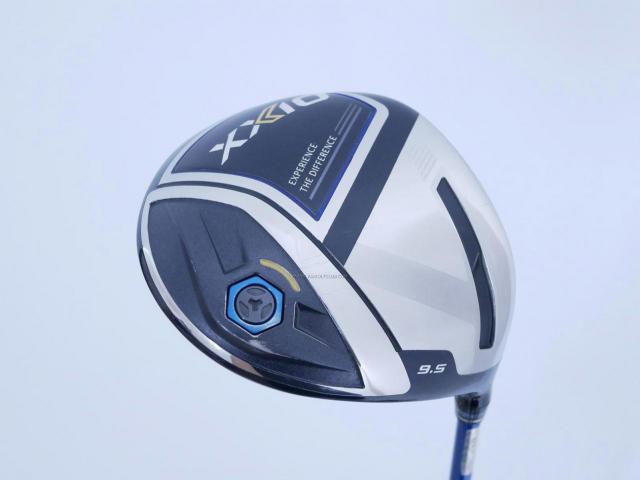 Driver : XXIO : ไดรเวอร์ XXIO 11 (รุ่นปี 2021) Loft 9.5 ก้าน MP-1100 Flex S