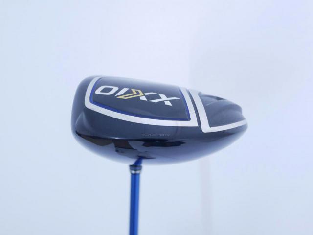 Driver : XXIO : ไดรเวอร์ XXIO 11 (รุ่นปี 2021) Loft 9.5 ก้าน MP-1100 Flex S