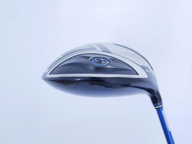 Driver : XXIO : ไดรเวอร์ XXIO 11 (รุ่นปี 2021) Loft 9.5 ก้าน MP-1100 Flex S