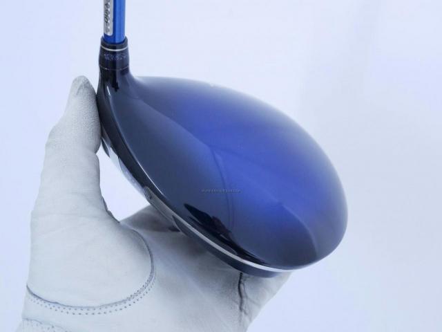 Driver : XXIO : ไดรเวอร์ XXIO 11 (รุ่นปี 2021) Loft 9.5 ก้าน MP-1100 Flex S